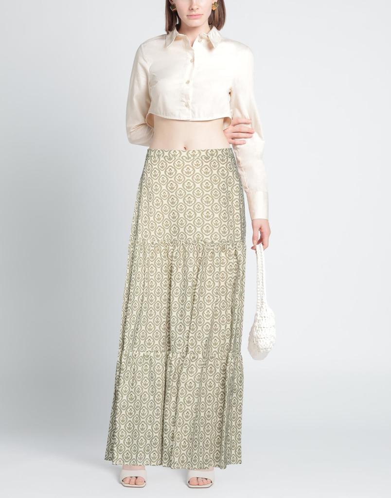 AMOTEA Maxi Skirts