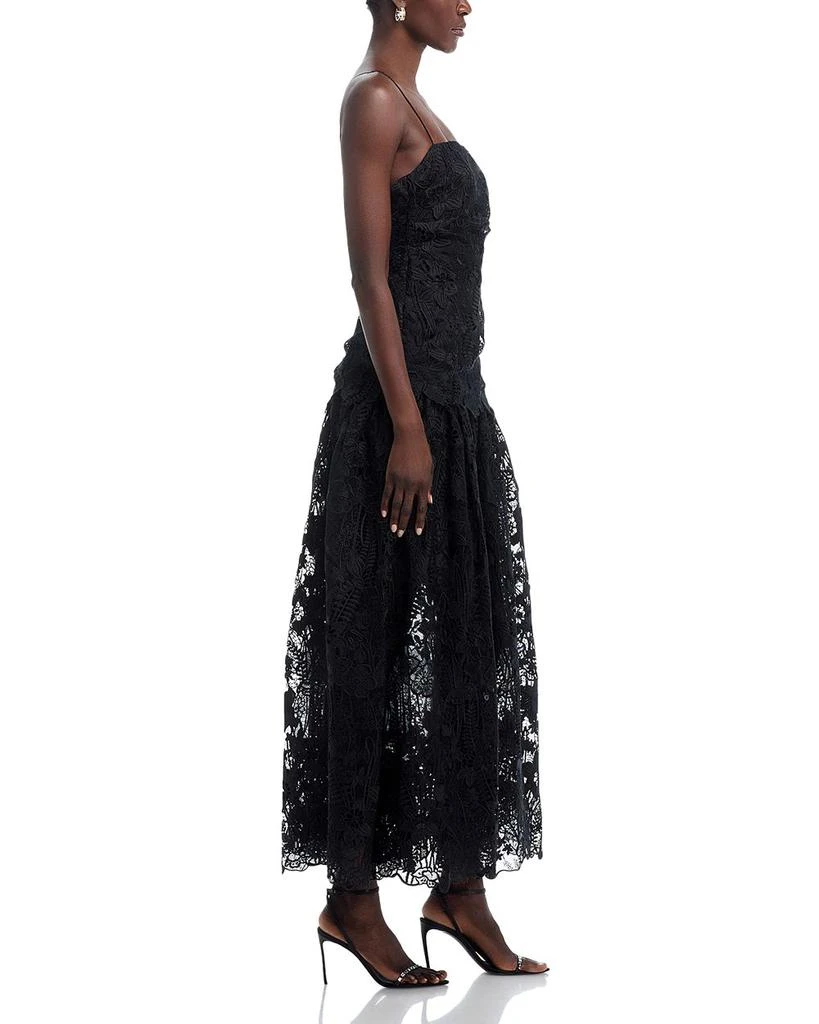 UNGARO Saige Dress 5
