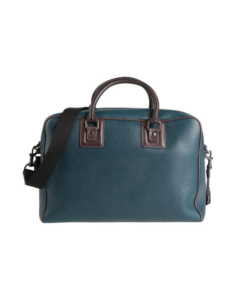 Dolce 
Gabbana Travel 
duffel bag