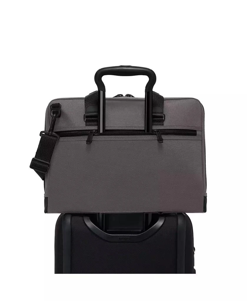Tumi Men's Alpha Bravo Academy Brief Bag 2