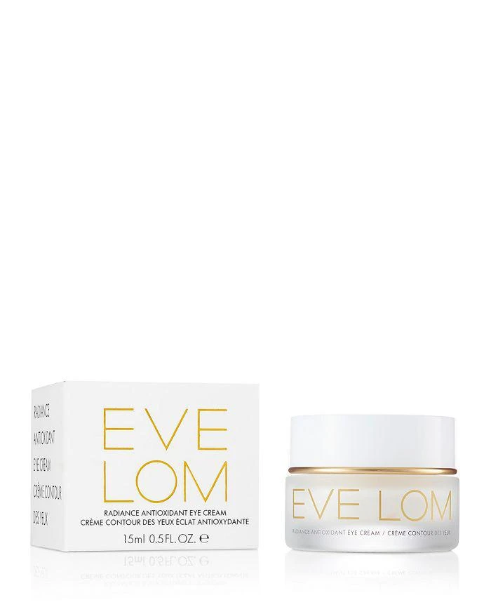 EVE LOM Radiance Antioxidant Eye Cream 3