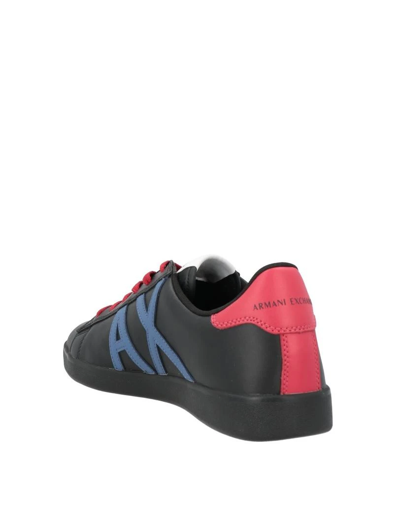 Armani Exchange Sneakers 3