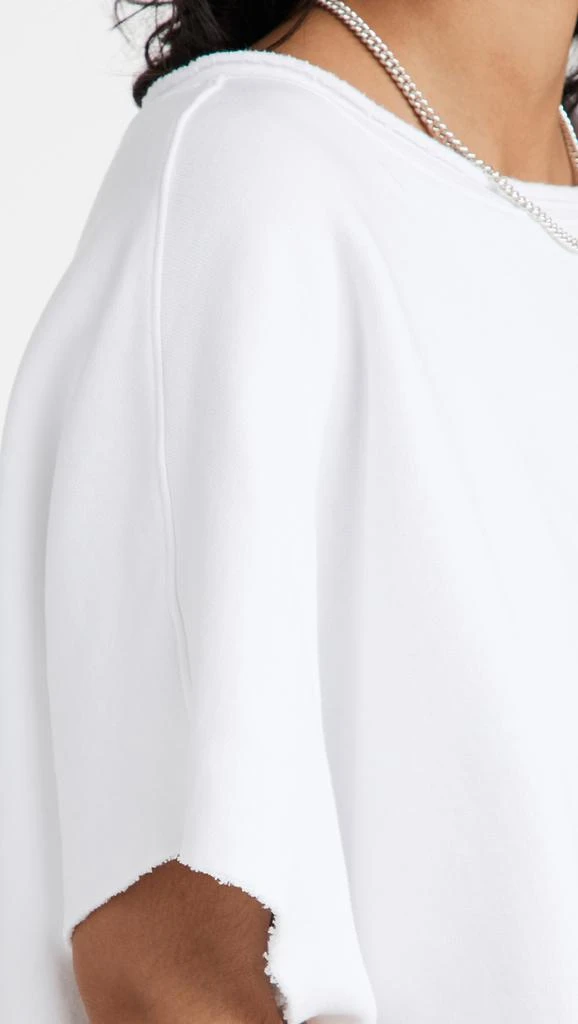 Frank & Eileen Capelet Tee 5