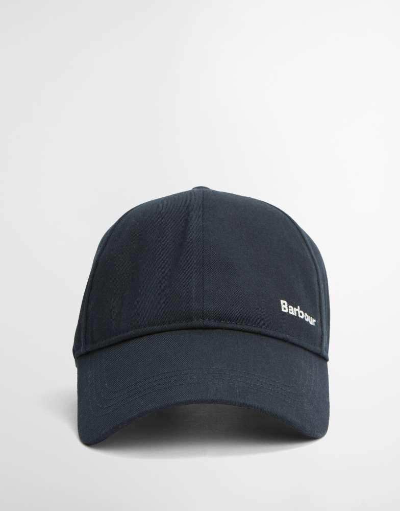 Barbour Barbour Olivia sports cap in navy