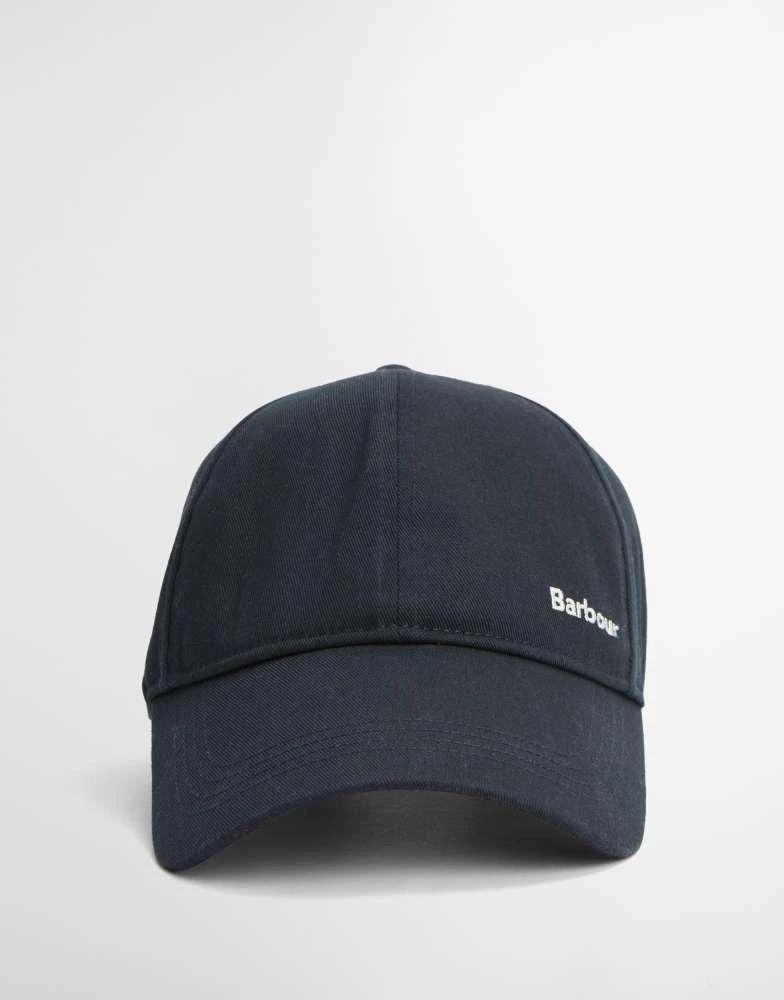 Barbour Barbour Olivia sports cap in navy 2