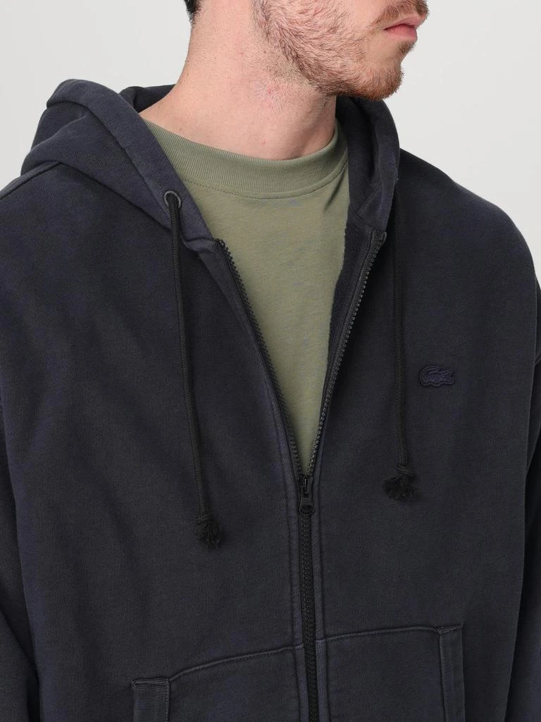 Lacoste Lacoste men's hoodie 4