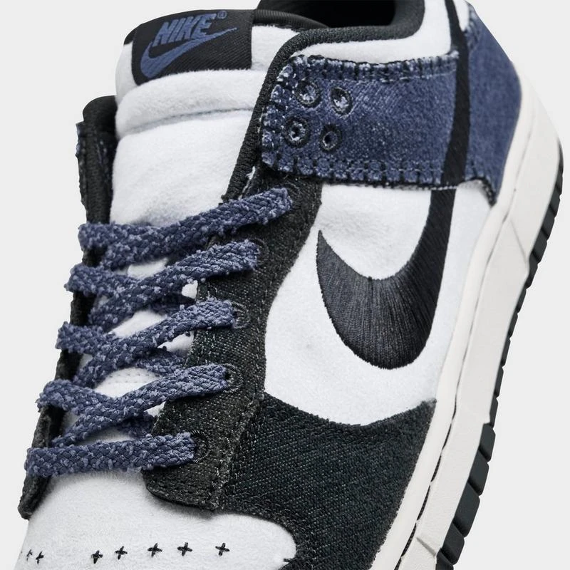 NIKE Men
s Nike Dunk Low Retro SE Casual Shoes 3