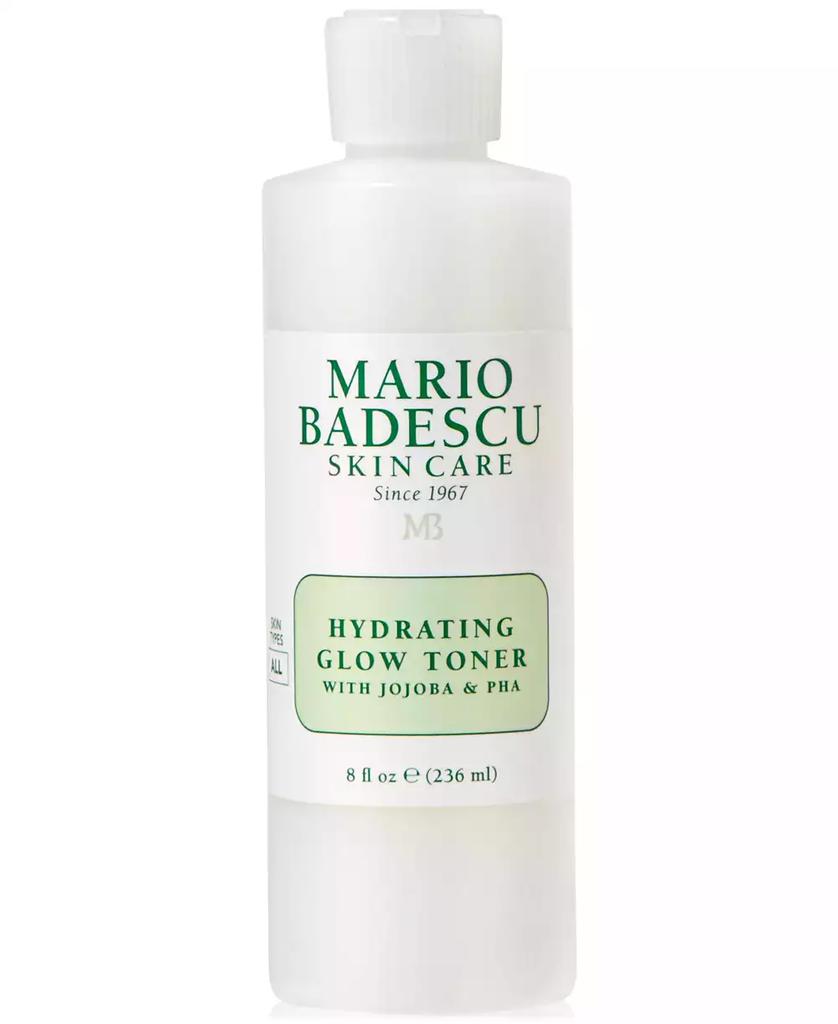 Mario Badescu Hydrating Glow Toner, 8 oz.