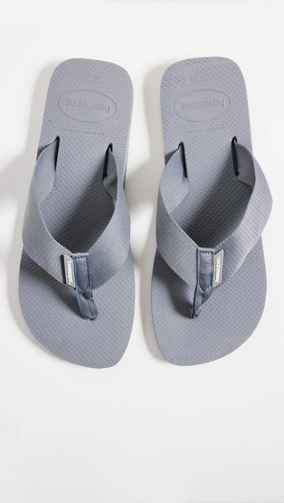 Havaianas Urban Basic Flip Flops 3