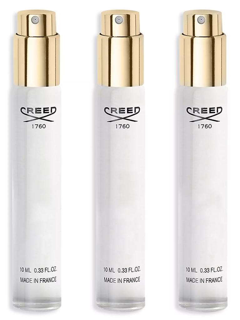 Creed Creed Miliésime Impérial 3-Piece Atomizer Refill Set