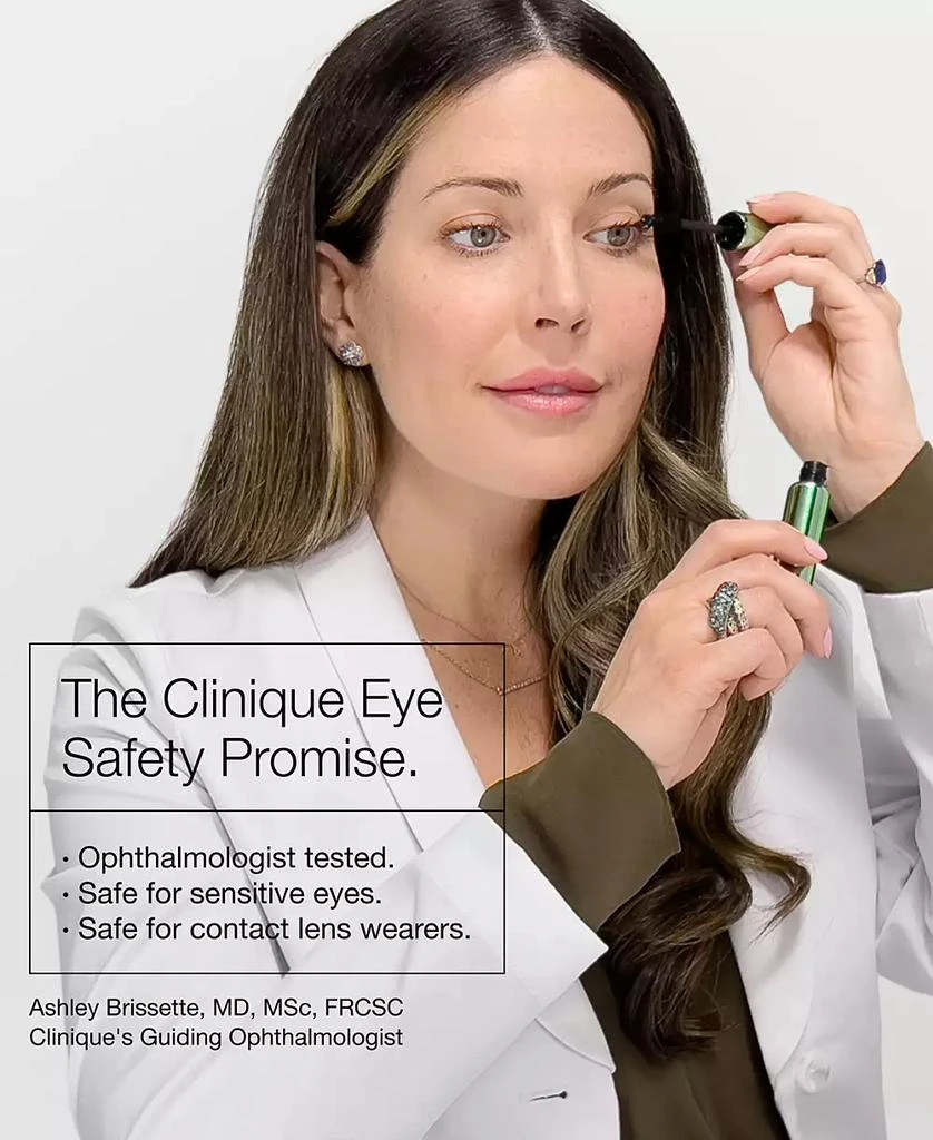 Clinique Quickliner™ For Brows Eyebrow Pencil, .28 oz. 9