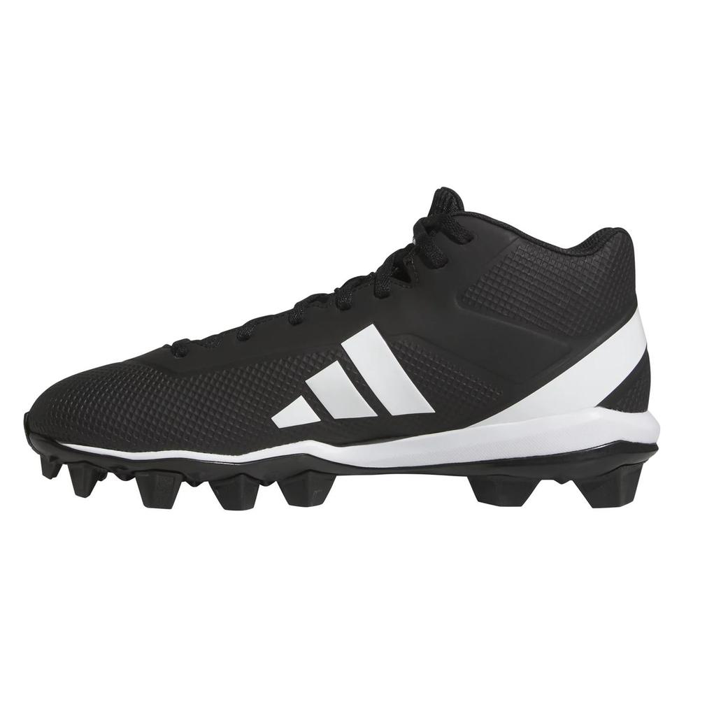 Adidas Adidas - Men
s Adizero Impact Mid 2.0 Soccer Shoe