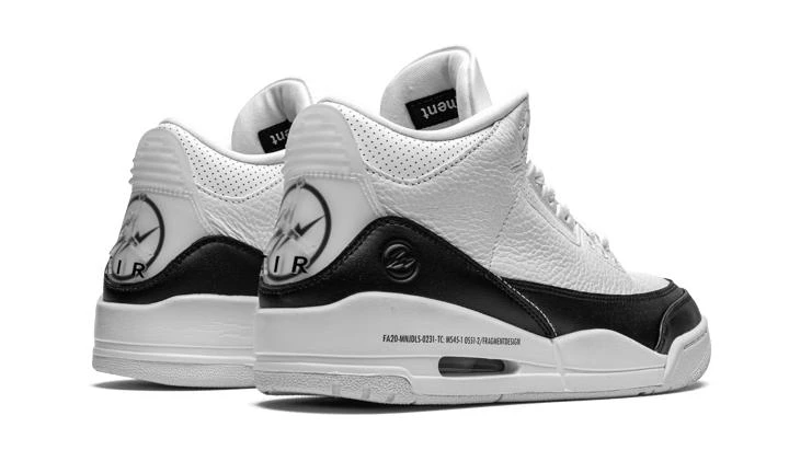 Jordan Air Jordan 3 Retro SP 4