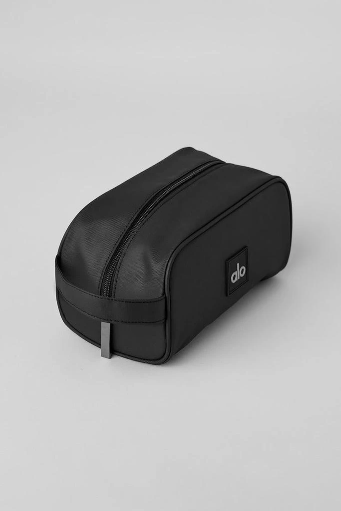 Alo All In Dopp Kit - Black 2