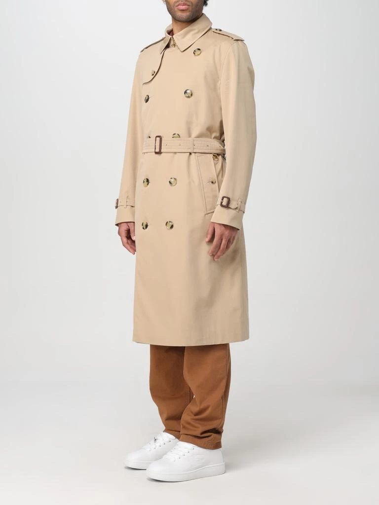 Burberry Trench coat men Burberry 4