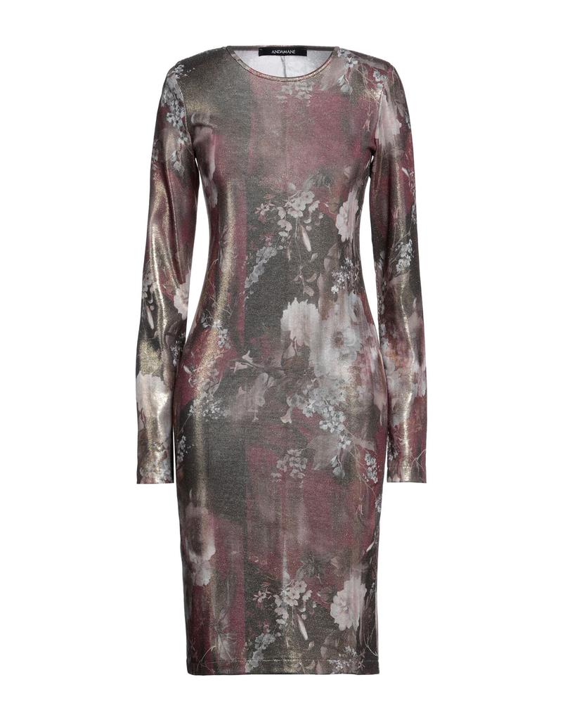 Andamane Midi dress