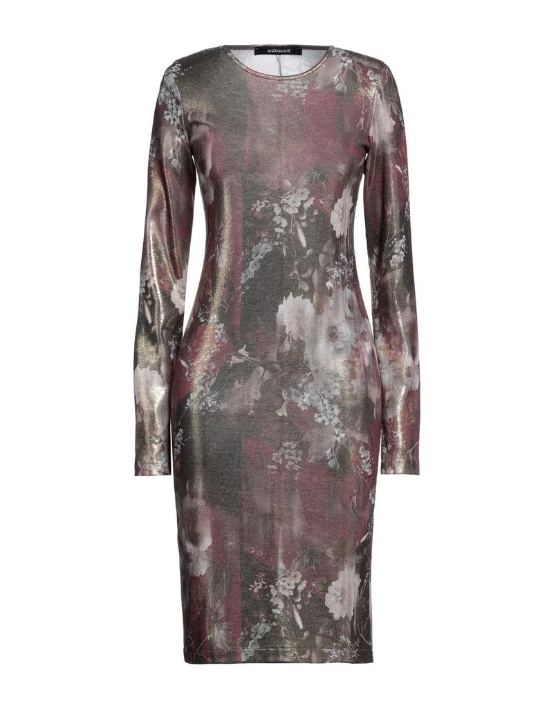 Andamane Midi dress 1