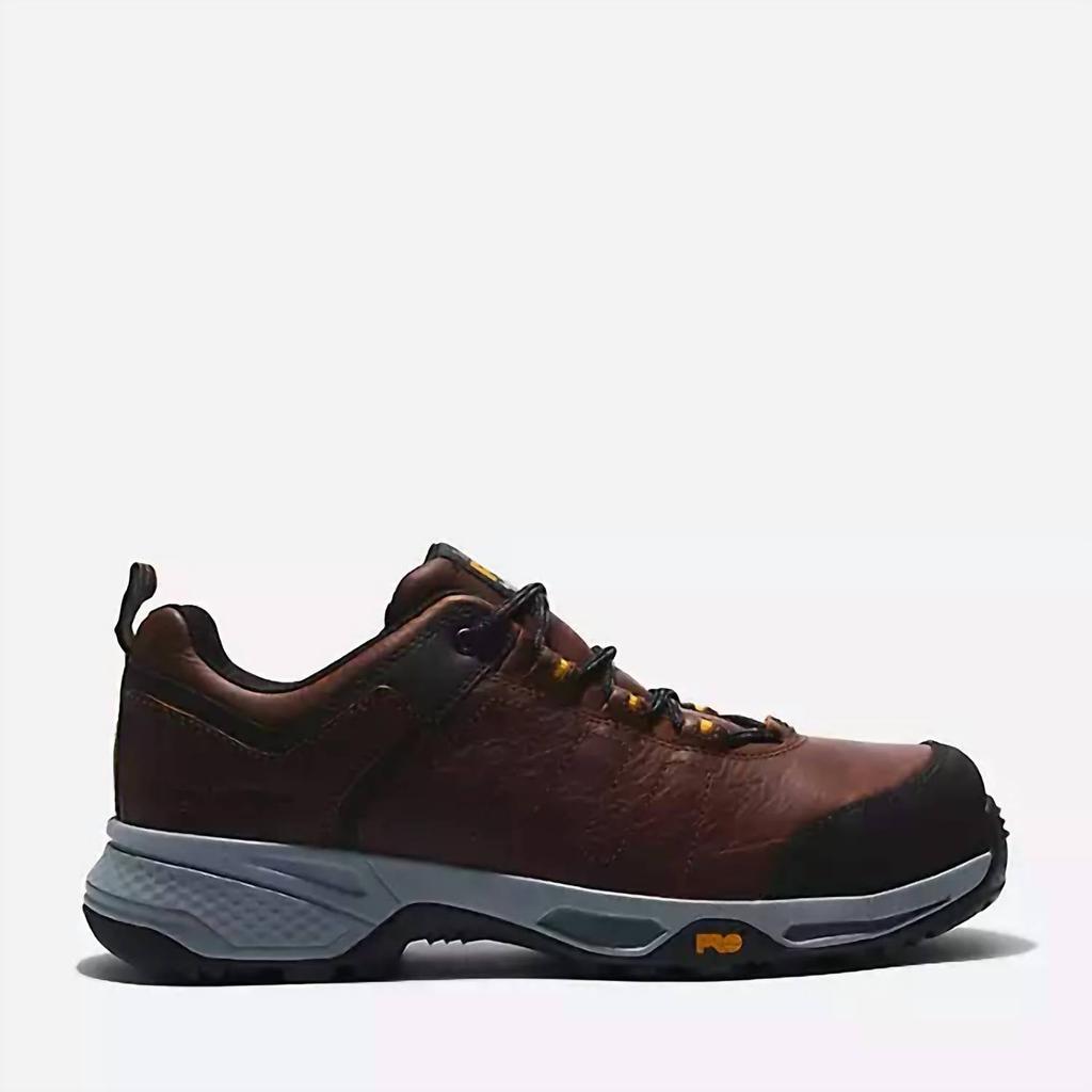 Timberland Timberland - Switchback Oxford Comp. Toe Work shoe