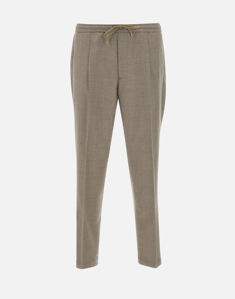 BRIGLIA 1949 ‘Wimbledons’ trousers