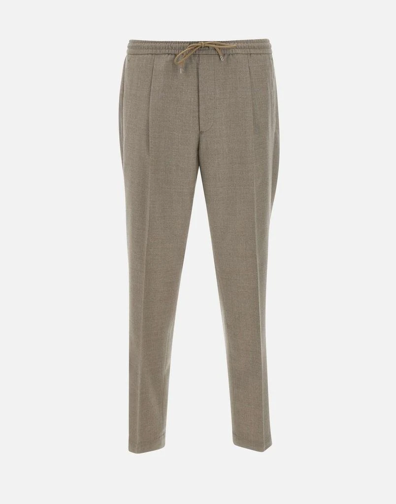 BRIGLIA 1949 ‘Wimbledons’ trousers 1