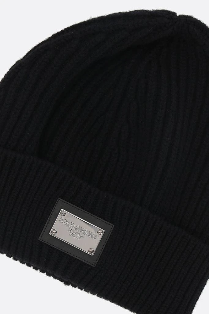 Dolce & Gabbana Dolce & Gabbana Beanie 3