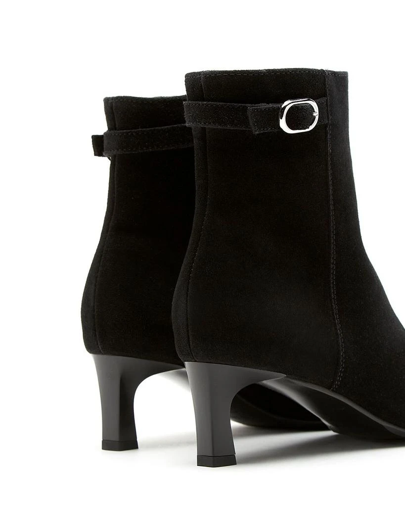 La Canadienne Women's Arizona Boots 5