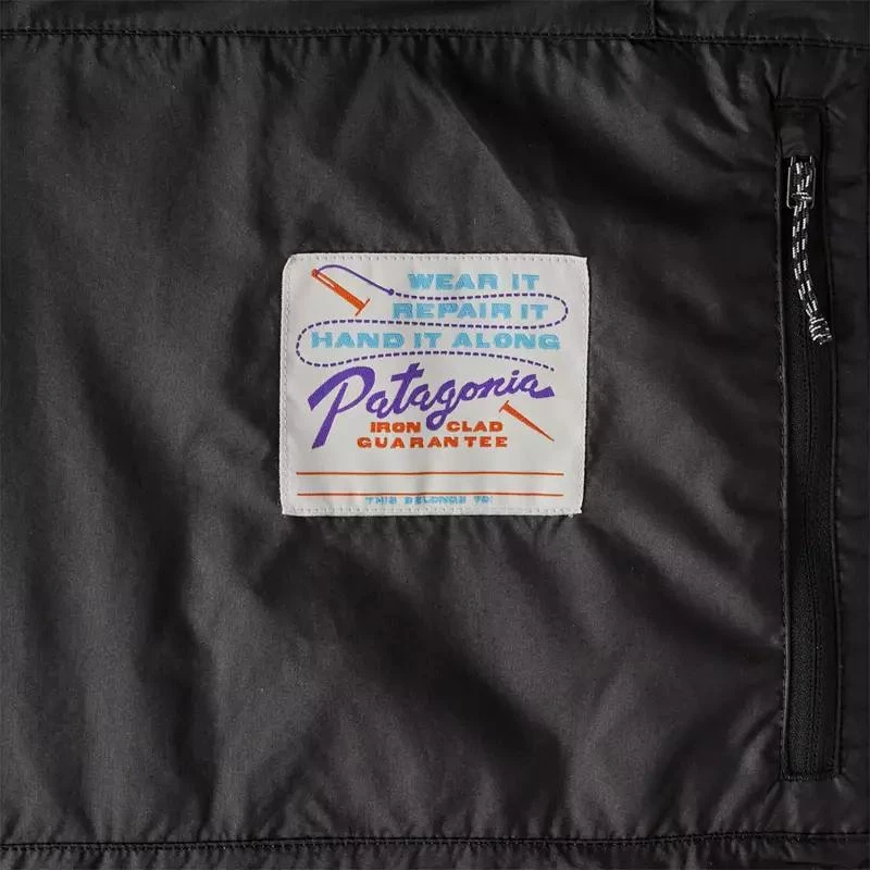 Patagonia Patagonia Men's Box Quilted Hoody 8