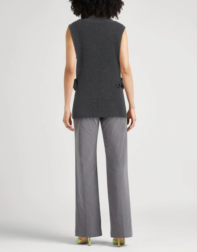 CARACTÈRE Sleeveless sweater 3