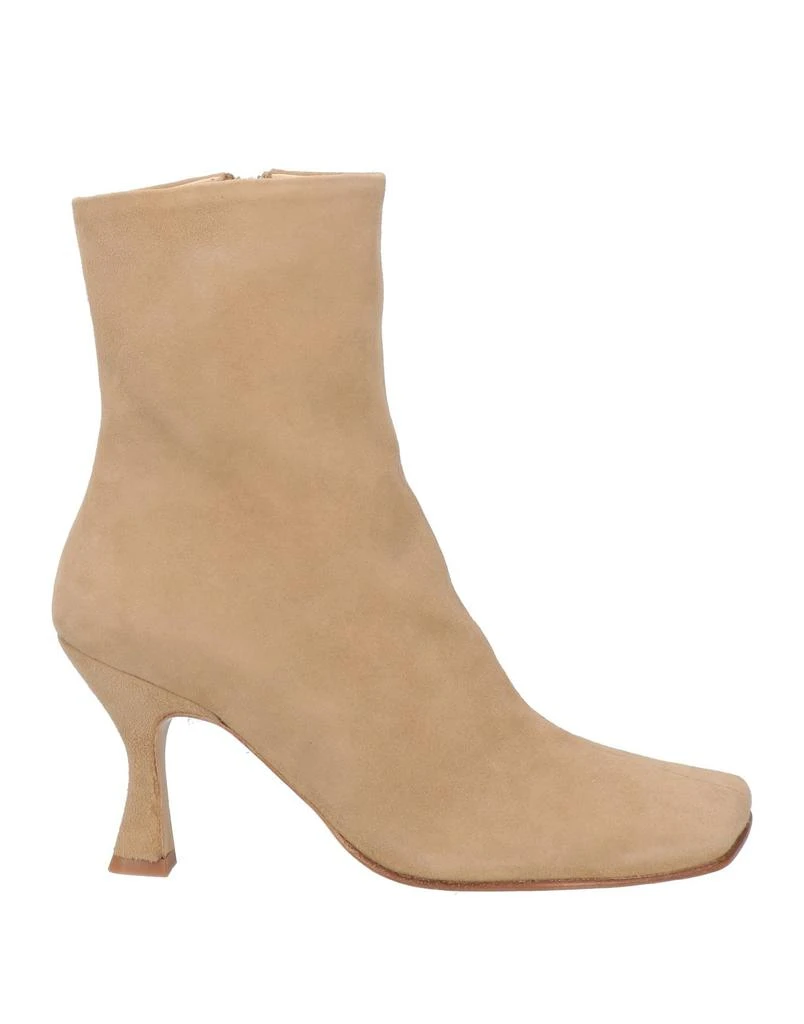 Souliers Martinez Ankle boot 1