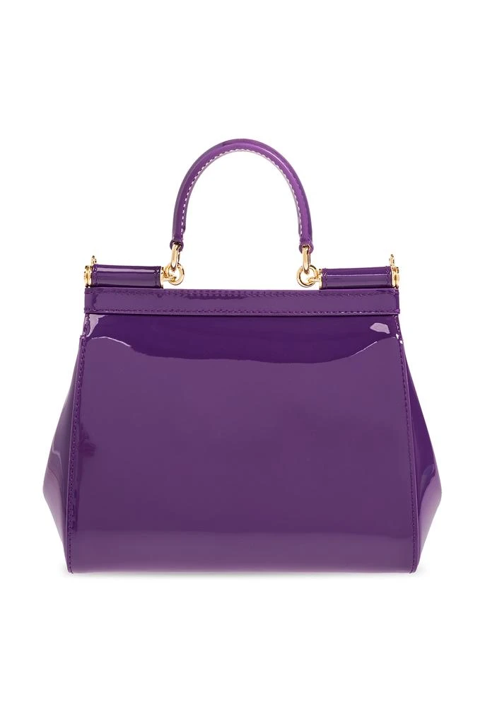 Dolce & Gabbana ‘Sicily Medium’ shoulder bag 3