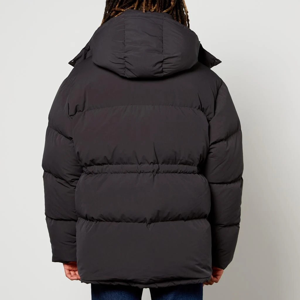 Axel Arigato Atlas Quilted Recycled Shell Down Parka 2