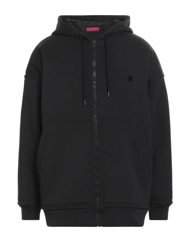 Valentino Hooded sweatshirt 1