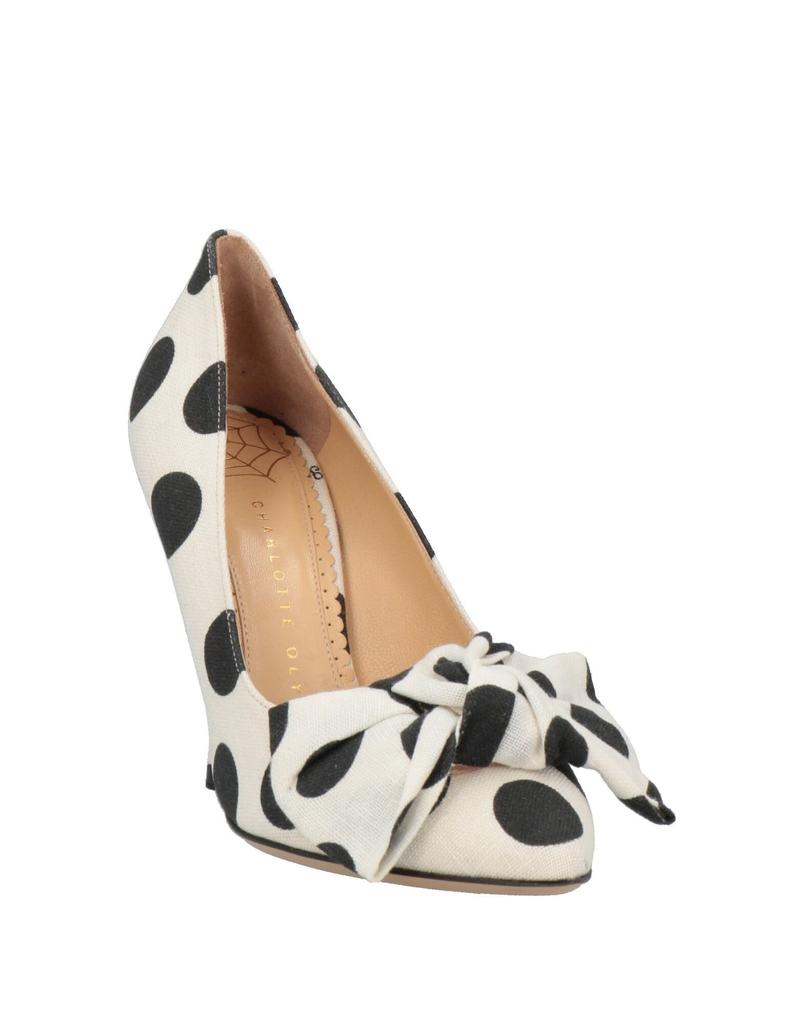 Charlotte Olympia Pump