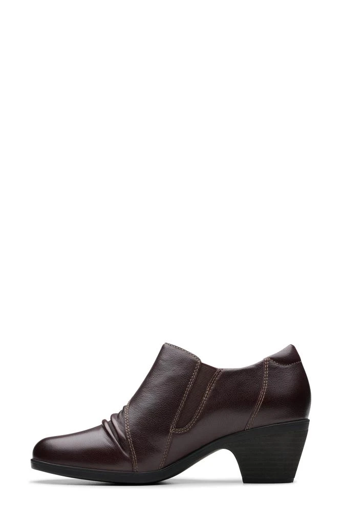Clarks Emily2 Braley Bootie 9