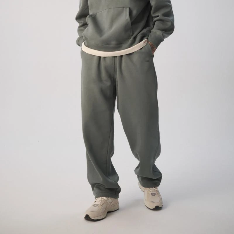 LCKR LCKR Open Hem Sweatpants - Men's 1
