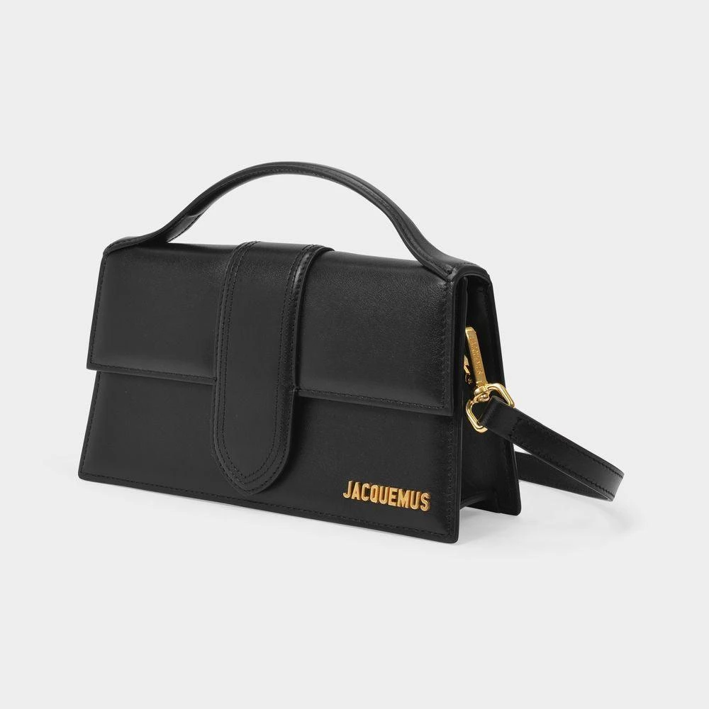 Jacquemus Jacquemus Le Grand Bambino Crossbody 2