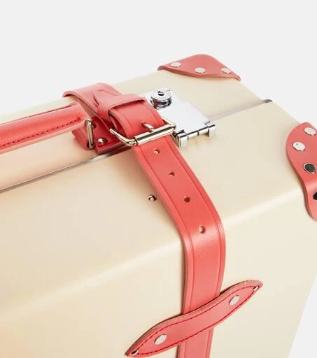 Globe-Trotter Pop Colour carry-on suitcase 4
