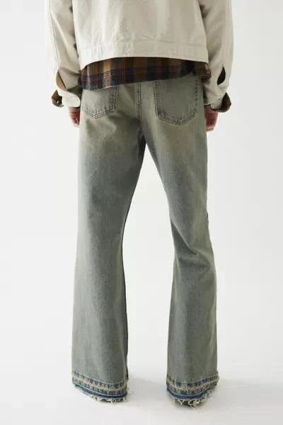 BDG BDG Slacker Relaxed Flare Jean 5
