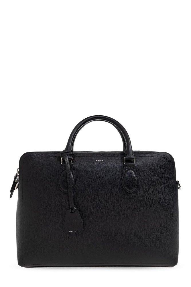 Bally Bally Capitol Briefcase