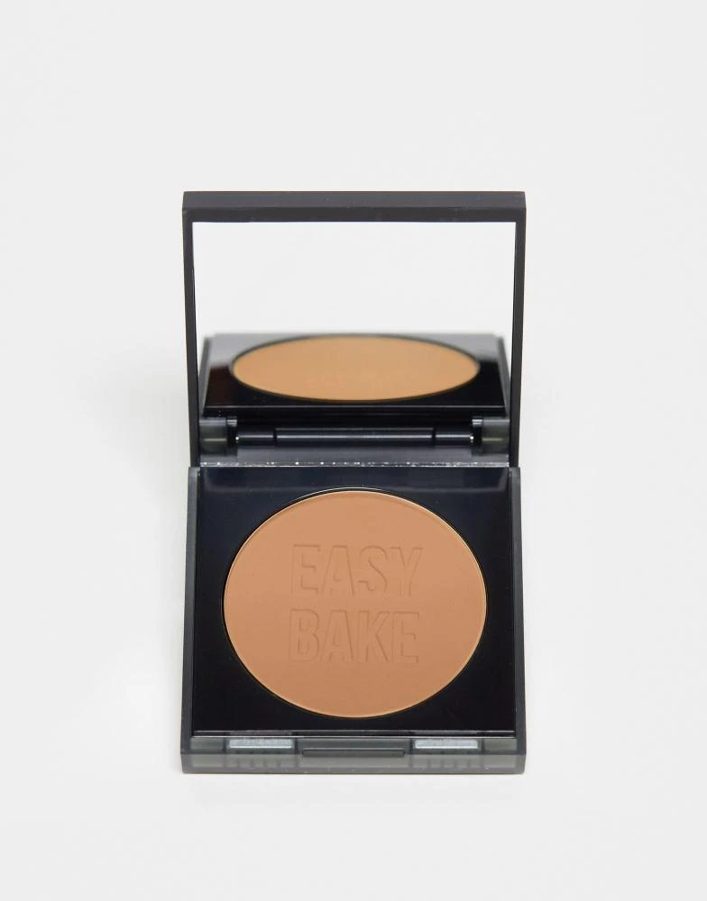 Huda Beauty Huda Beauty Easy Bake Blend and Snatch Pressed Powder 6