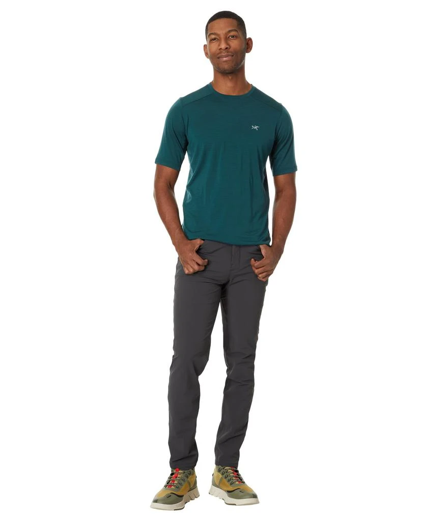 Arc'teryx Ionia Merino Wool Short Sleeve 4