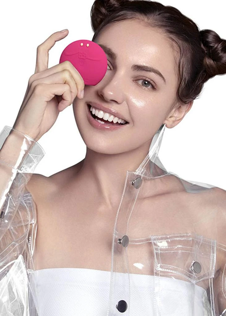 Foreo LUNA Play Smart 2 - Cherry Up! 4