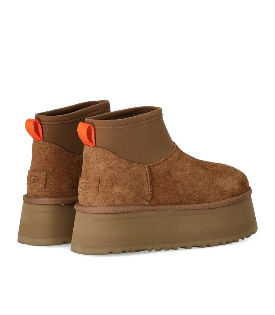 UGG UGG Classic Mini Dipper Chestnut Boot 4