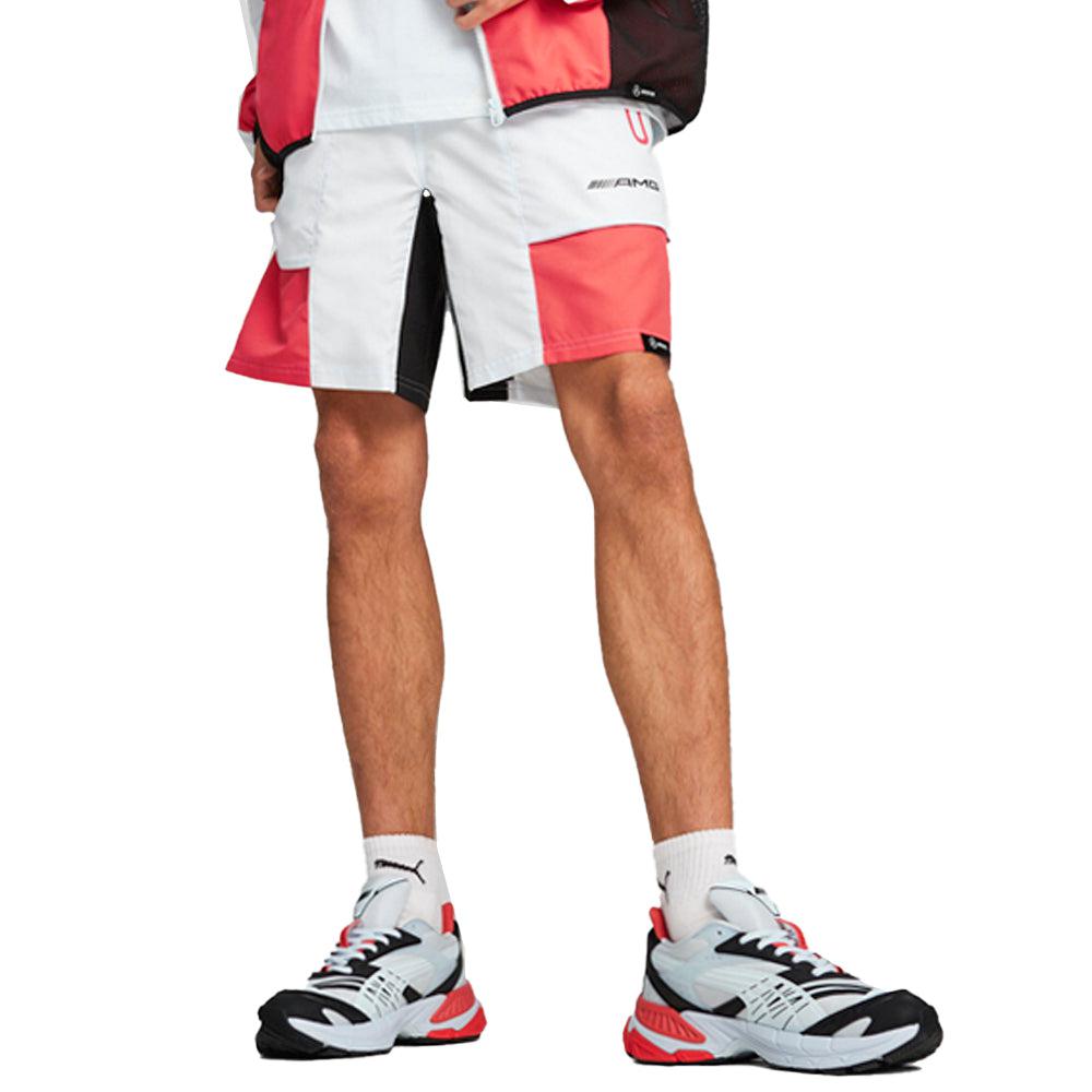 Puma AMG Statement Woven Shorts