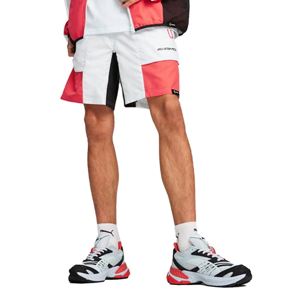 Puma AMG Statement Woven Shorts 1