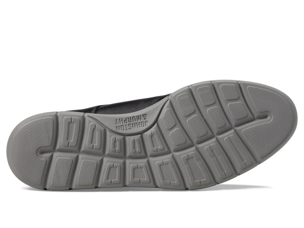 Johnston & Murphy Holden Plain Toe Oxford 3