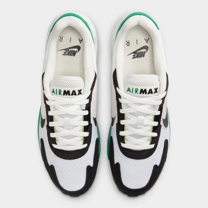 NIKE Men's Nike Air Max Solo Casual Shoes 5