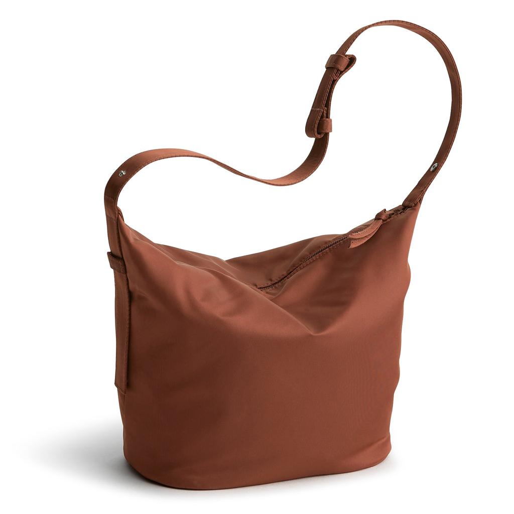 Vera Bradley Outlet Nylon Astoria Shoulder Bag