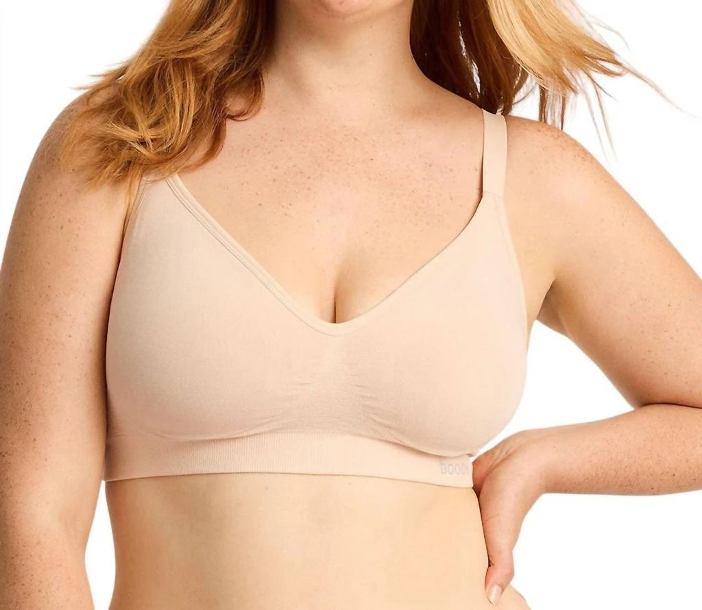 Boody Boody - Wireless Full Bust T-shirt Bra 1