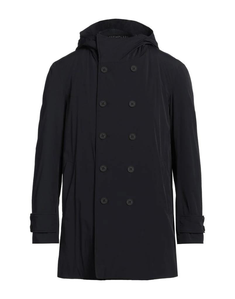 ESEMPLARE Jacket 1